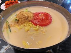 -桃园中华料理炸酱面(燕儿岛路店)