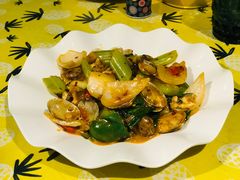 -泰妃堂.泰菜.夜宵(赤岗总店)