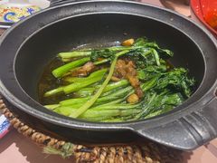 -杨记隆府重庆江湖菜(大悦城店)
