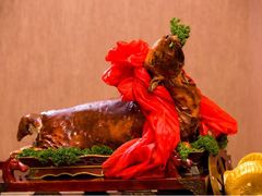 -武汉香格里拉大酒店·香宫中餐厅