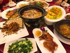 -武汉翔鹏快活林酒店(光霞店)