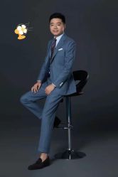 点击看大图 -香港威德诚洋服BESPOKE西服西装高级定制(上海湾一店)