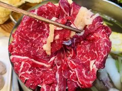 -今日牛事潮汕鲜牛肉火锅(瑞金店)