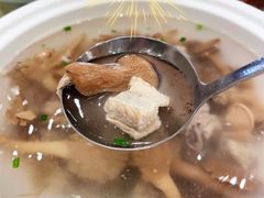 -绿杨春·淮扬宴(庐山路店)