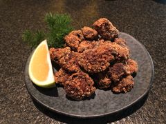 -义气烤肉餐吧(大族广场店)