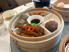 -金悦轩海鲜酒家(拱北店)