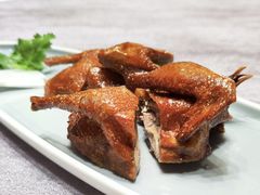 -和平馆·地道港澳茶餐厅(西门口店)
