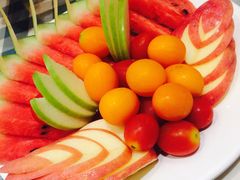 -紫光园(劲松店)