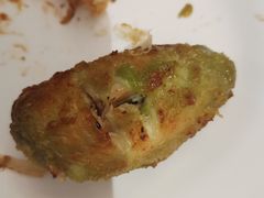 -鬼味烤翅(南锣鼓巷店)