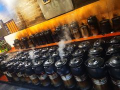 零售区-农汤老店(顺联公园里店)