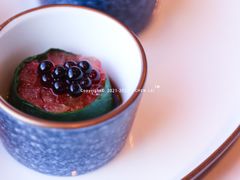 -北京金融街丽思卡尔顿酒店·意味轩 Cepe