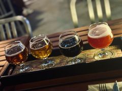 -京A Taproom·精酿餐吧(CBD店)