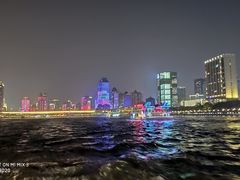 -珠江夜游广州塔·中大码头