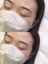 -Four Seven·半永久纹眉