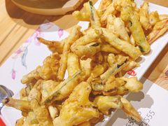 -秋香家韩式炭火烤肉(磐石路店)