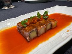 椒麻牛舌卷-子福慧(虹桥店)