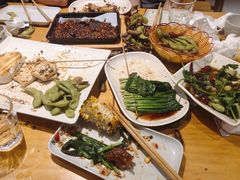 -木屋烧烤(坂田天安云谷店)