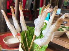 -蜀大侠火锅(车公庙店)