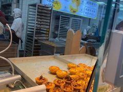 -鲍师傅糕点(春熙路店)