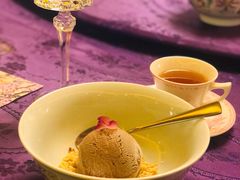 碎米粒麦乳精冰淇淋球-惠食佳·朱雀(东方商厦店)