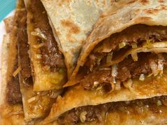 -宛平李记小吃(东关街店)