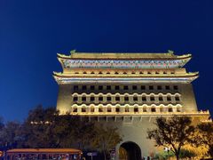 -宣武小院涮肉(前门店)