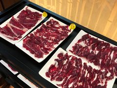 -潮泰牛肉火锅 · 创于1992年(车公庙店)