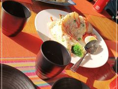 -半山湖景小厨(抚仙湖太阳山小镇店)