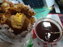 -芳婆糕团店(王府大街店)