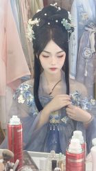 -狐妖小红娘汉服馆