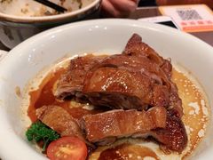 -新旺茶餐厅(嘉里城店)