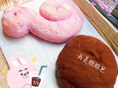 -LELECHA乐乐茶(美罗城店)