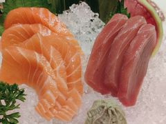 -赤坂亭·M9和牛烧肉·铁板烧·日料398放题(长泰广场店)