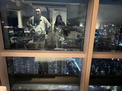 -深圳中洲万豪酒店