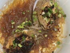 -丰收日·小海鲜·沪上家宴(顾村正大店)