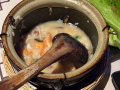 -云晓光头烧烤吧(川沙绿地店)