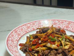 -径山十八道·风味民间菜(杭州总店)