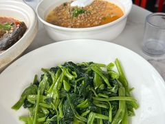 -又见炊烟私房菜(敬亭路店)