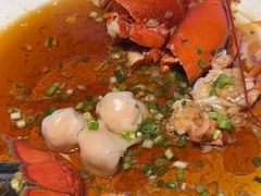 -高佳庄·舟山海鲜(海景旗舰店)