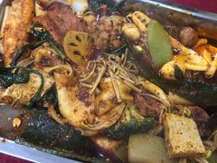 -金张掖麻辣烫(凤城一路店)