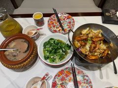 -湖锦酒楼·32年地道湖北菜(光谷店)