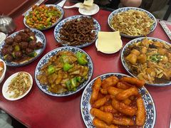 -北大地皖峰饭馆