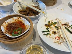 -春满园·早茶·粤菜·宴会(前海店)
