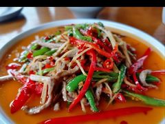 -盐帮食坊•小河帮川菜(四川师大店)