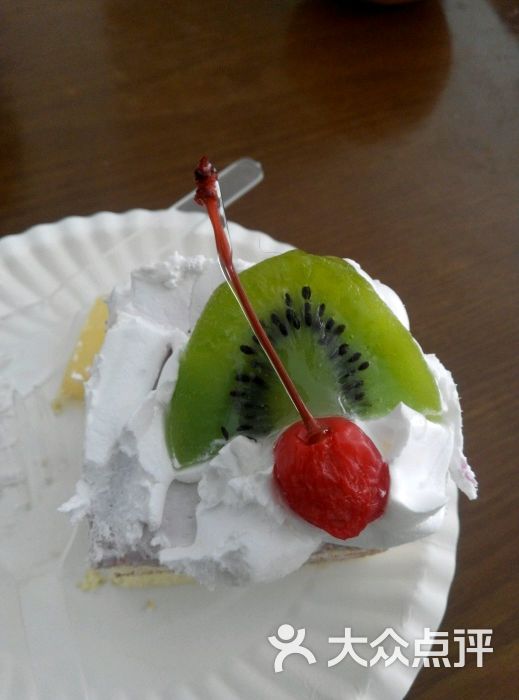 名代蛋糕(商丘市白云店)图片 - 第3张