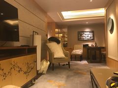 -上海静安香格里拉大酒店