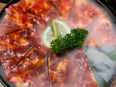 -九田家黑牛烤肉料理(太阳宫广场店)