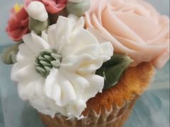 -BONCAKE裱花蛋糕(万象汇店)