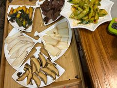 -大理董·董家小厨野生菌火锅(古城旗舰店)