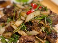 -高玛纳驴肉火烧(一世界店)